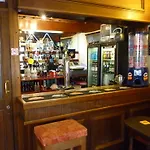 The Cleveland Hotel