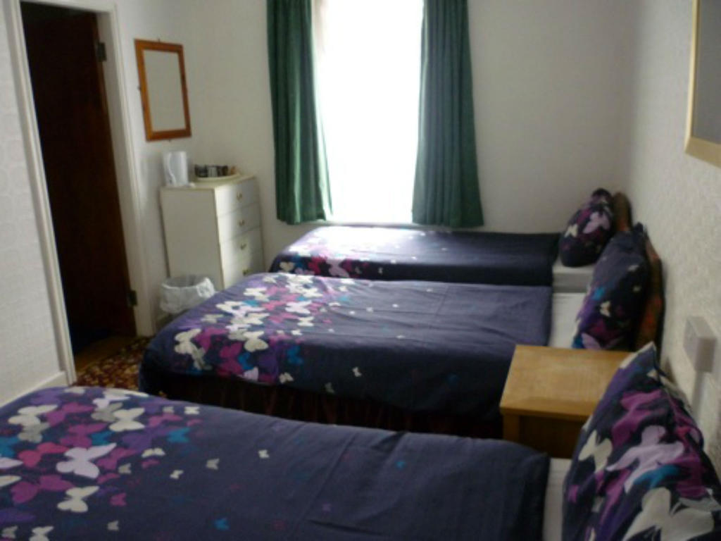 The Cleveland 2* Blackpool