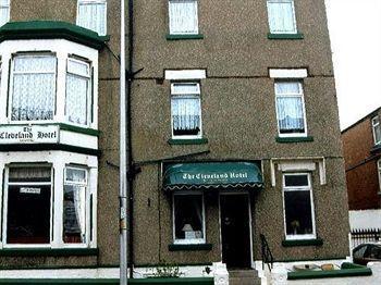 Bed & Breakfast The Cleveland 2*