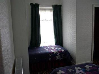 Bed & Breakfast The Cleveland 2*